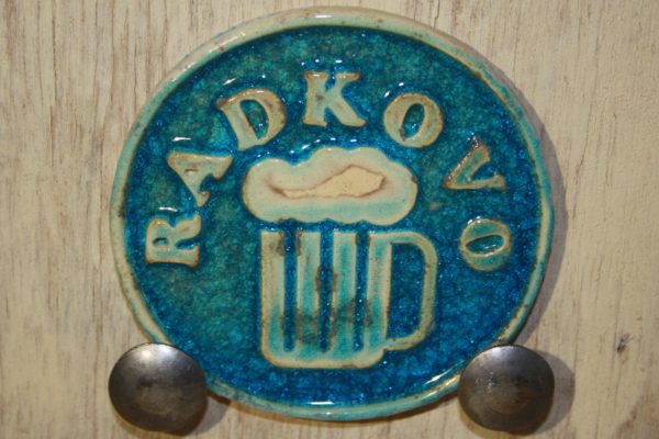 Radkovo